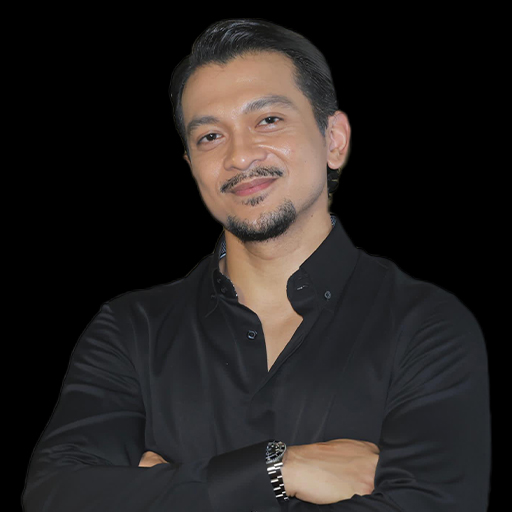 SHUKRI YAHAYA